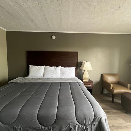 Travel Inn كينغسبورت المظهر الخارجي الصورة