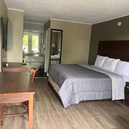 Travel Inn كينغسبورت المظهر الخارجي الصورة