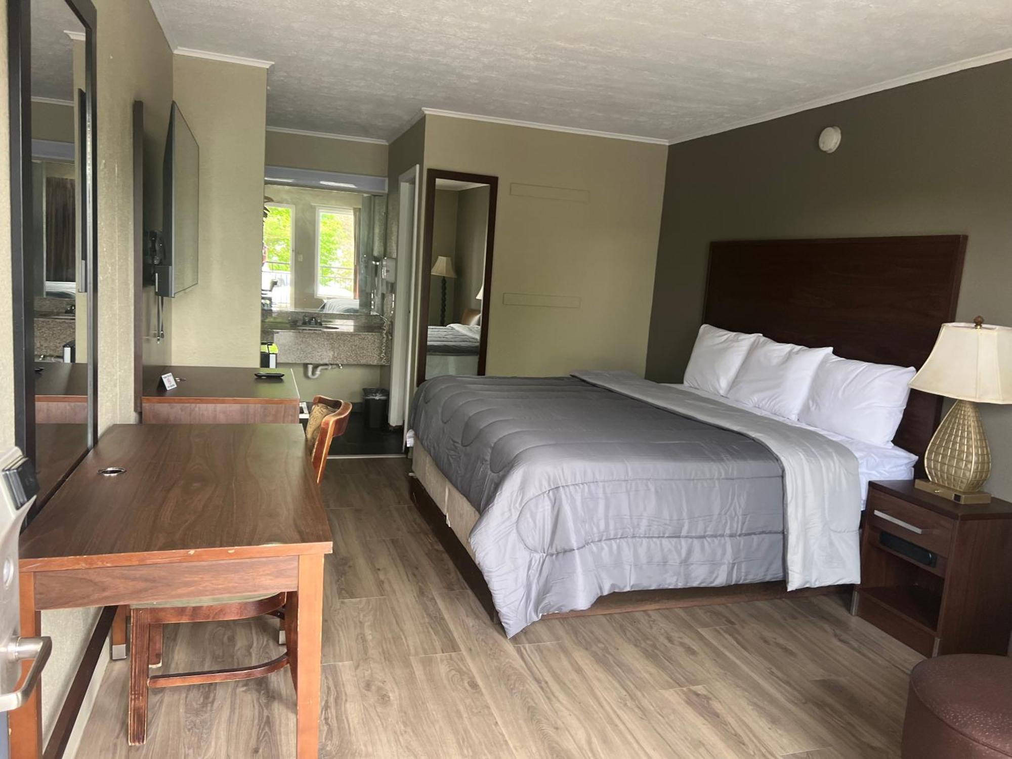 Travel Inn كينغسبورت المظهر الخارجي الصورة