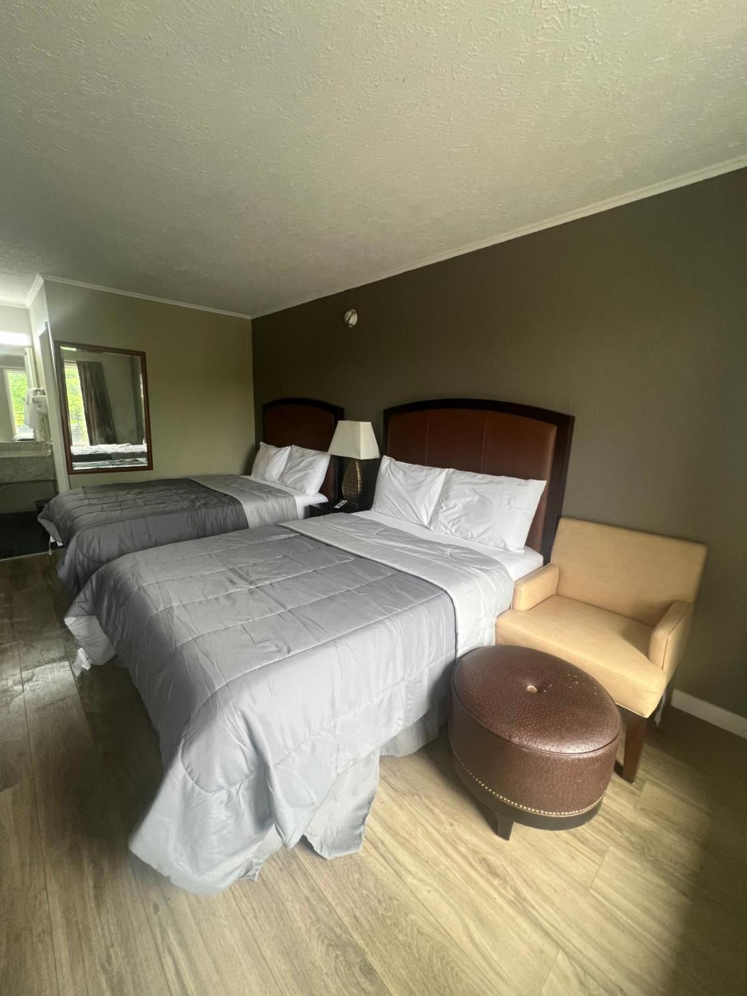 Travel Inn كينغسبورت المظهر الخارجي الصورة
