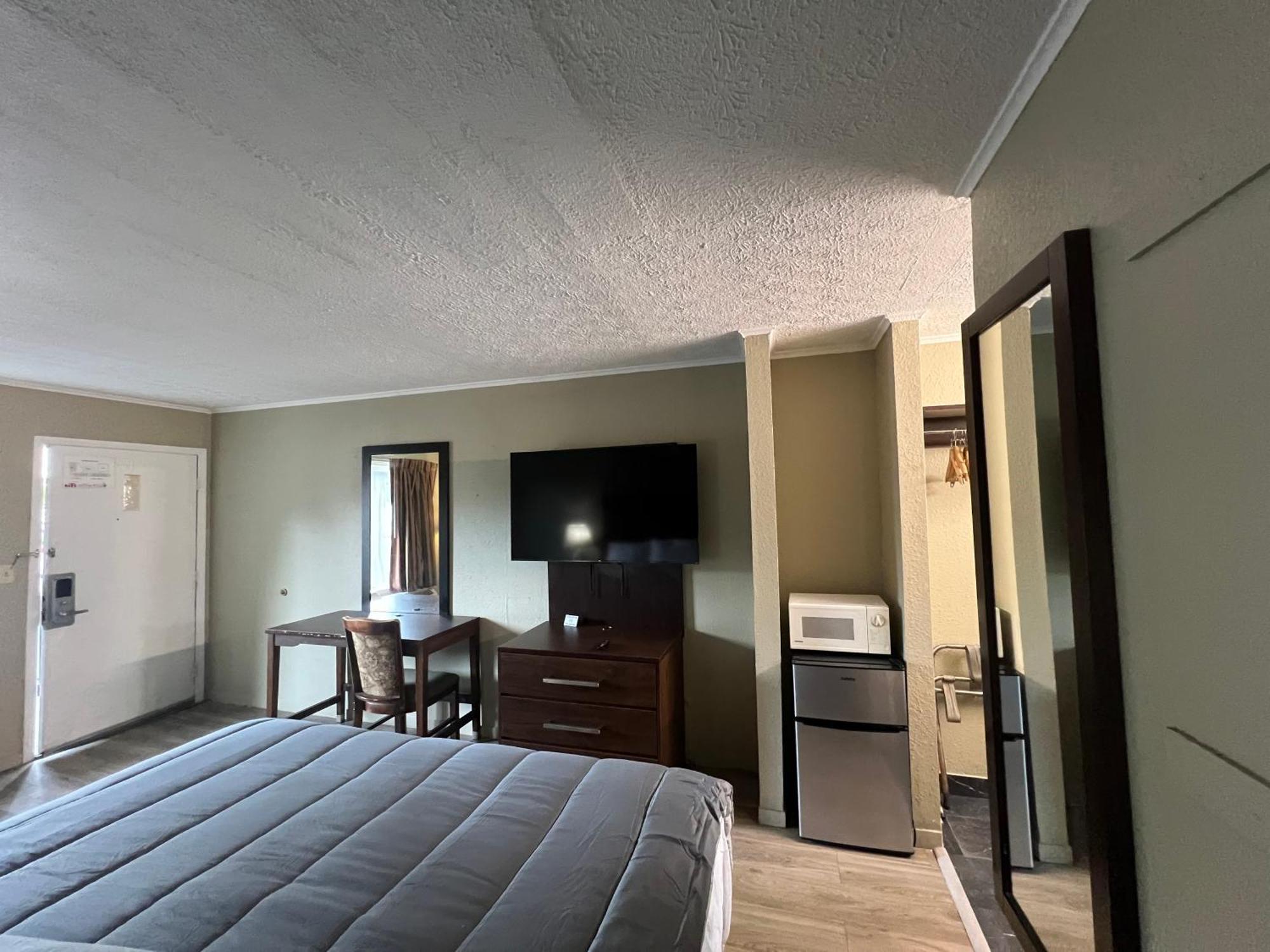 Travel Inn كينغسبورت المظهر الخارجي الصورة