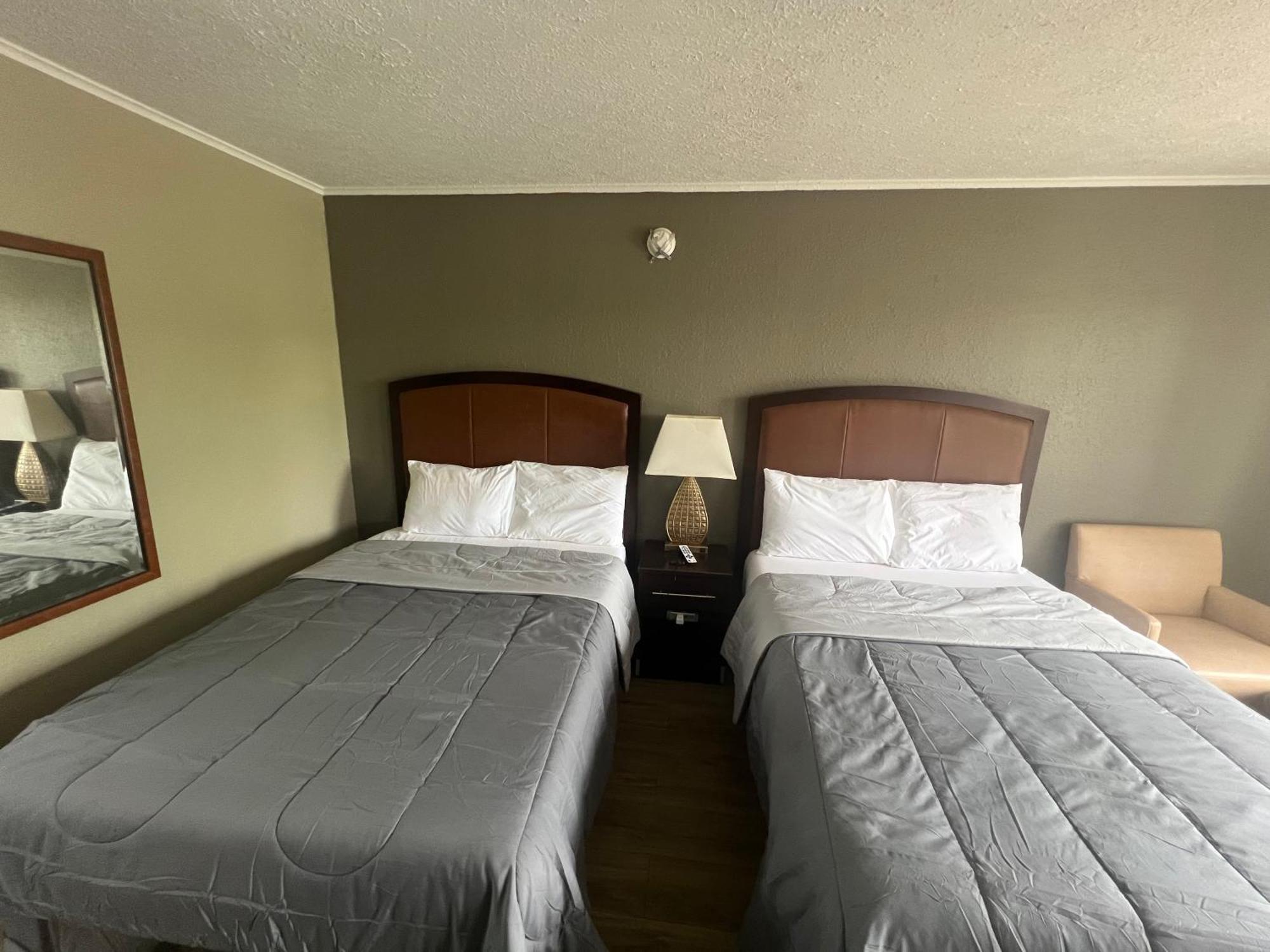 Travel Inn كينغسبورت المظهر الخارجي الصورة