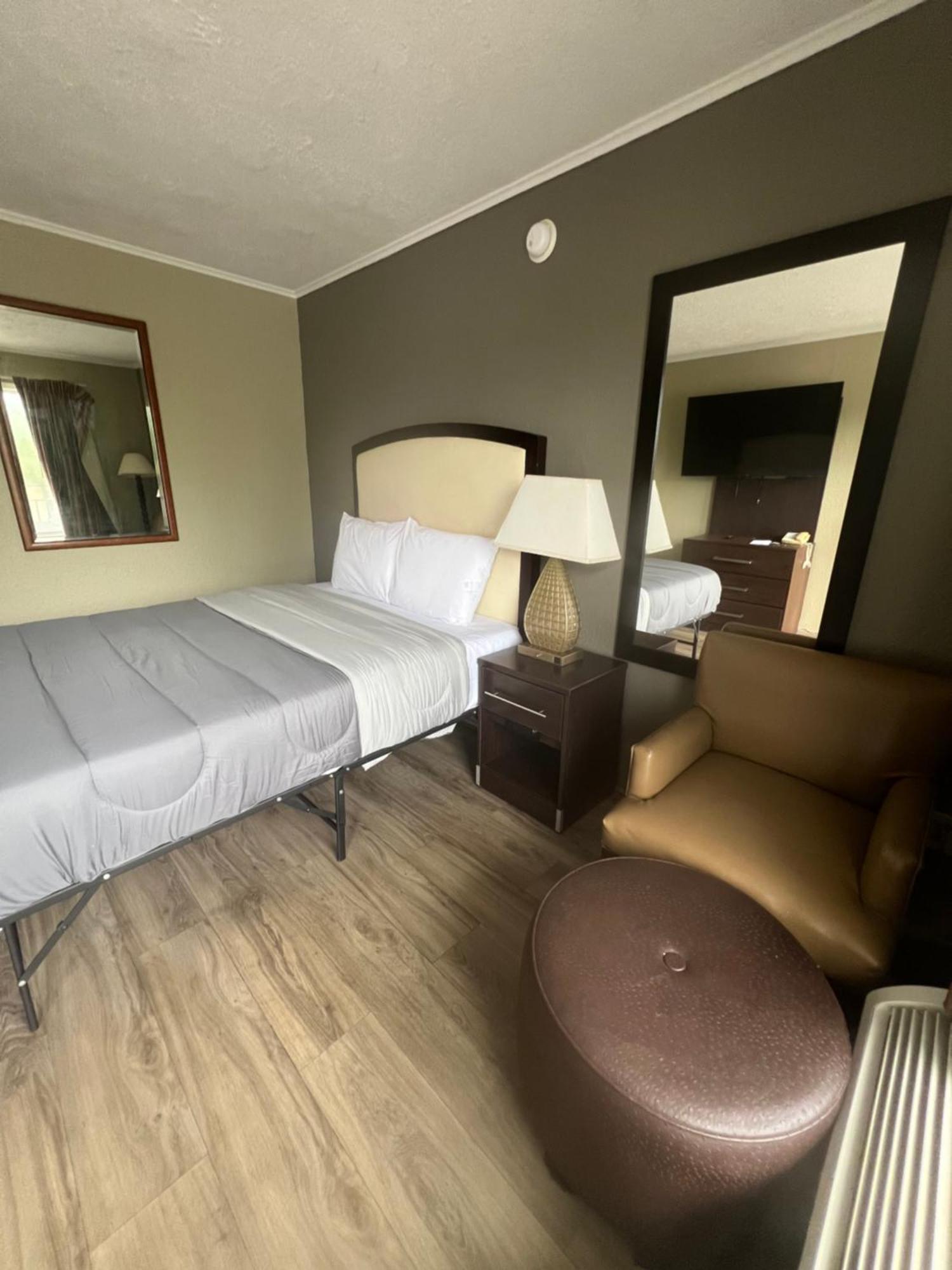 Travel Inn كينغسبورت المظهر الخارجي الصورة