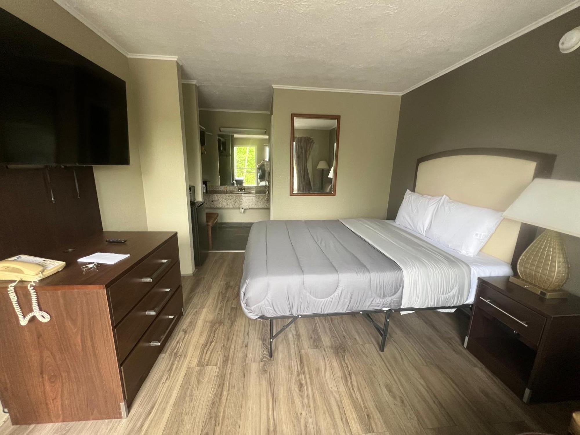 Travel Inn كينغسبورت المظهر الخارجي الصورة