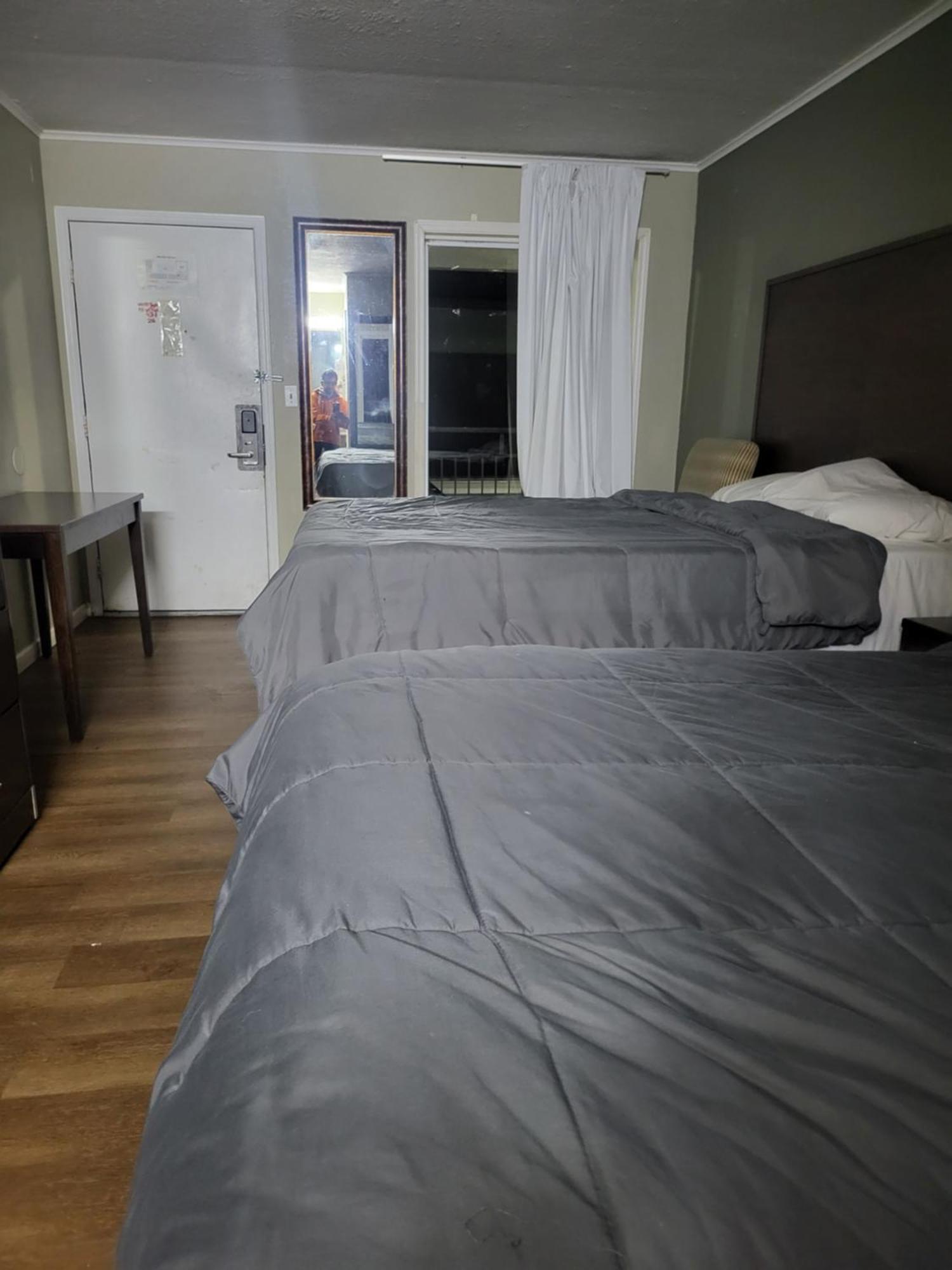 Travel Inn كينغسبورت المظهر الخارجي الصورة